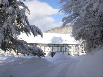 Photo:   Haus M&amp;ouml;llendiek